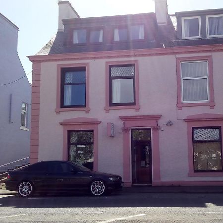 Dunhaven Guest House Stranraer Exterior foto