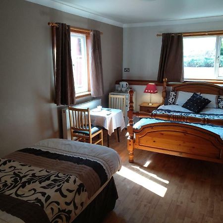 Dunhaven Guest House Stranraer Exterior foto