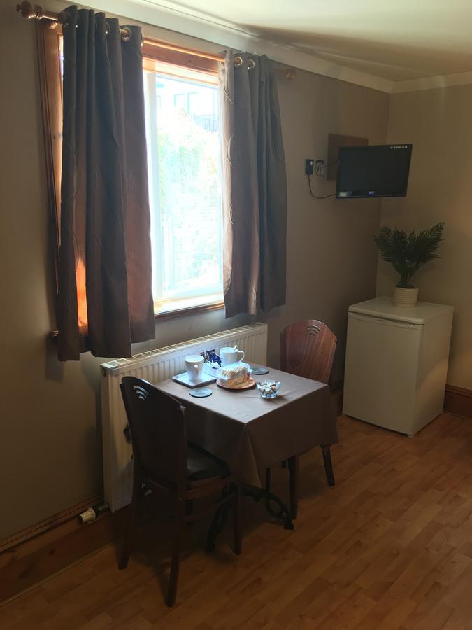 Dunhaven Guest House Stranraer Exterior foto