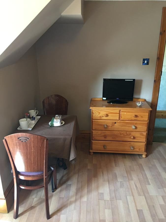Dunhaven Guest House Stranraer Exterior foto
