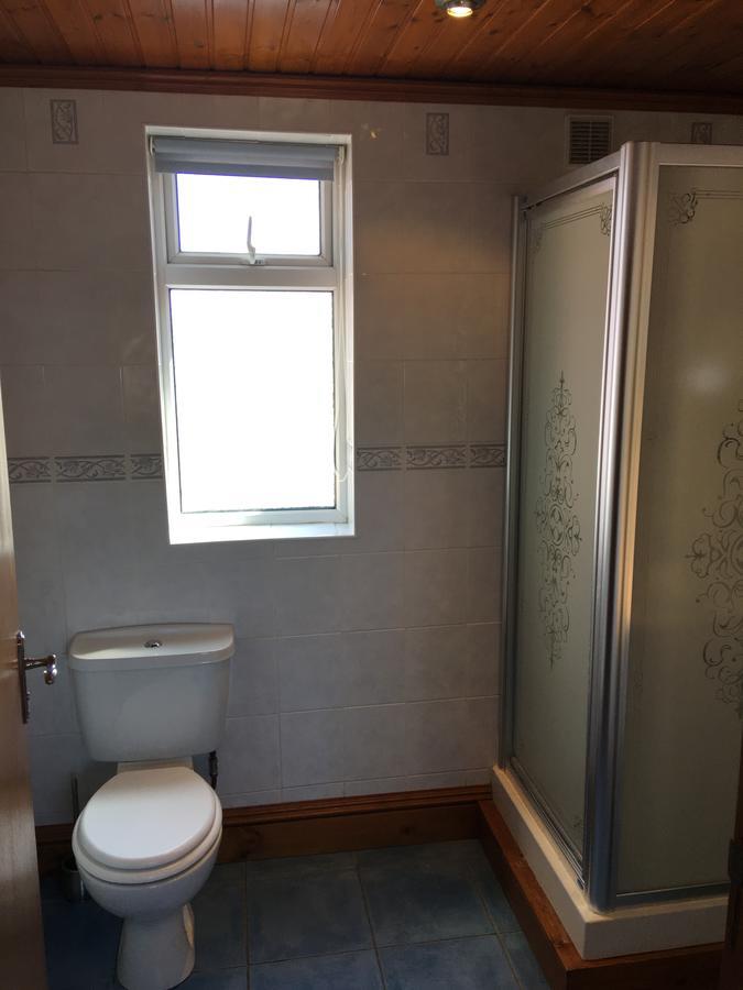 Dunhaven Guest House Stranraer Exterior foto