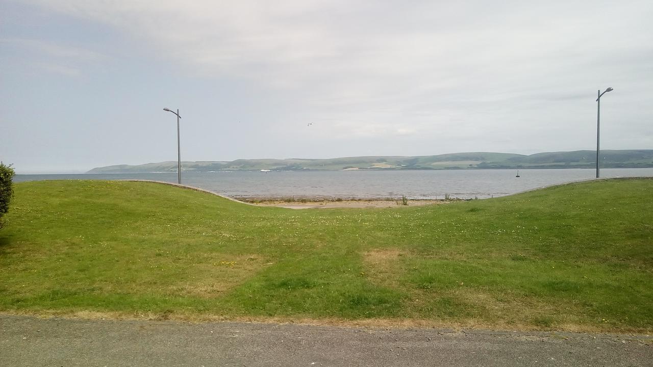 Dunhaven Guest House Stranraer Exterior foto