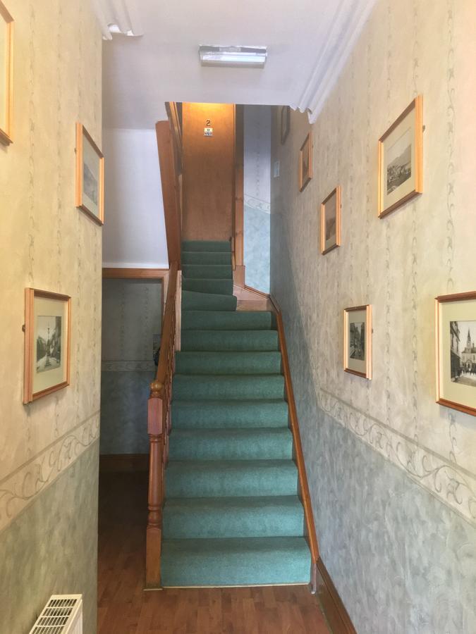 Dunhaven Guest House Stranraer Exterior foto