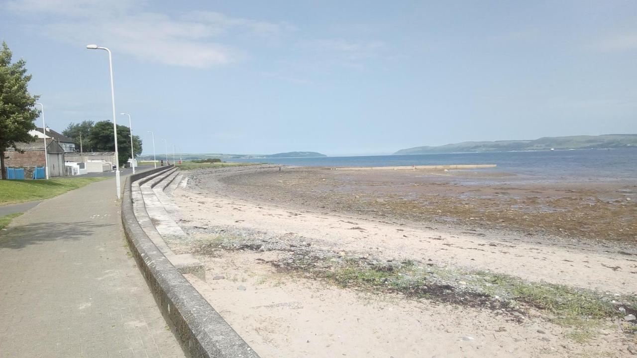 Dunhaven Guest House Stranraer Exterior foto