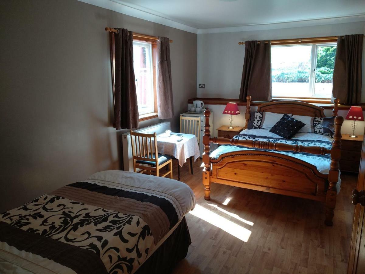 Dunhaven Guest House Stranraer Exterior foto
