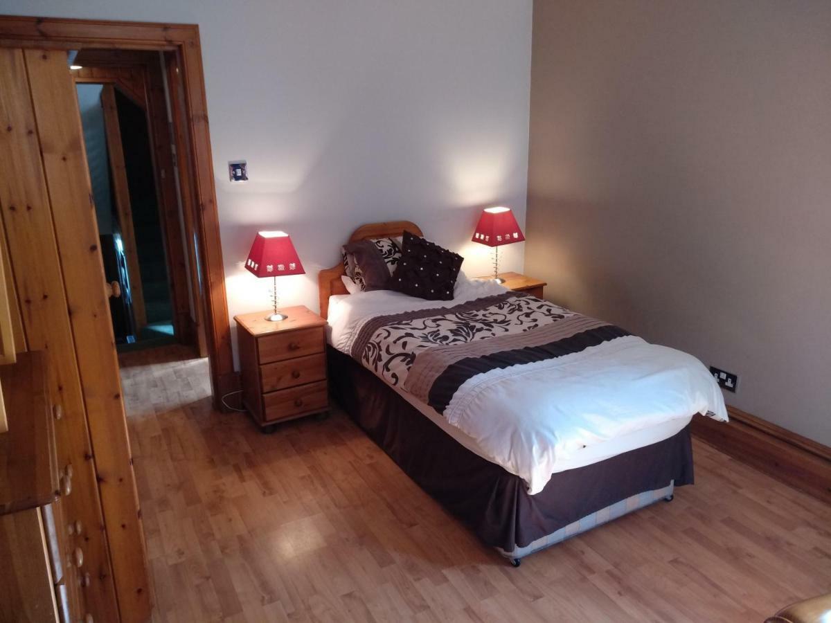 Dunhaven Guest House Stranraer Exterior foto