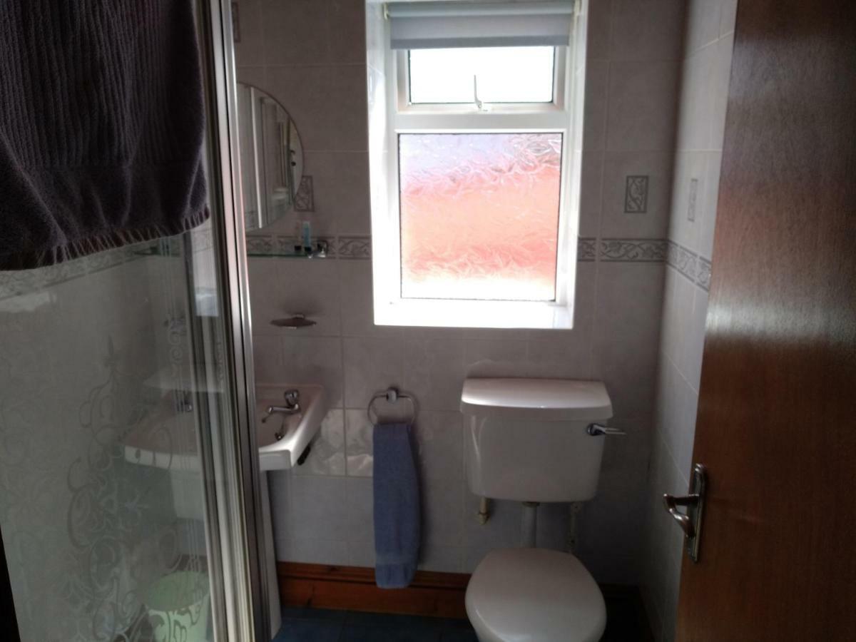 Dunhaven Guest House Stranraer Exterior foto