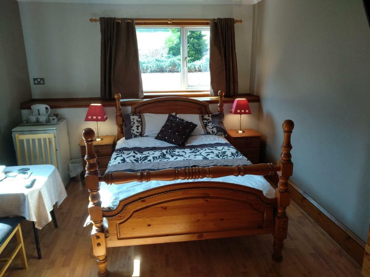 Dunhaven Guest House Stranraer Exterior foto
